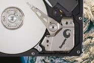 Finanskrisen rammer Seagate