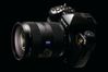 Sony Alpha DSLR-A900