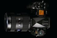 Sony Alpha A900