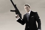 James Bonds neste fiende