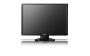 Samsung SyncMaster 2443BW