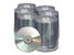 Taiyo Yuden CD-R 52X 100 stk. Cakebox Everest s&oslash;lv 