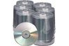 Taiyo Yuden CD-R 52X 100 stk. Cakebox Everest s&Atilde;&cedil;lv 
