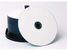Taiyo Yuden DVD-R 16X 50pk Cakebox Inkjet White Waterproof