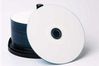 Taiyo Yuden DVD-R 16X 50pk Cakebox Inkjet White Waterproof