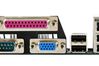 Gigabyte GA-EG31M-S2 (rev. 2.0)