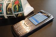 Les e-post mens du er frakoblet