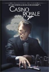 Casino Royale (Deluxe Edition)