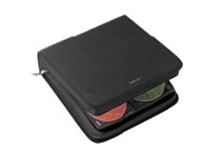 Fellowes CD Album 224 stk