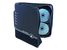Fellowes Bodyglove Scuba CD/DVD Album 128 stk