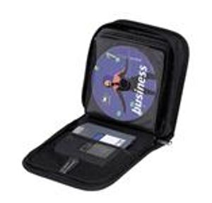 Fellowes Multi-Media Wallet 24 stk