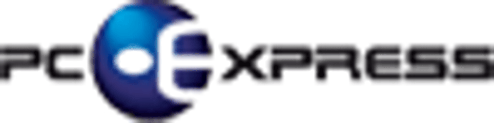 PC Express logo