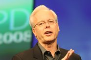 Microsoft slapp Azure