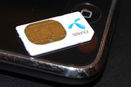Snart Iphone 3G uten SIM-lås