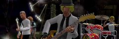 Trailer: Guitar Hero: World Tour #3