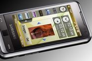 &ndash; Iphone eller Omnia?