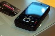 Førsteinntrykk: Nokia N85