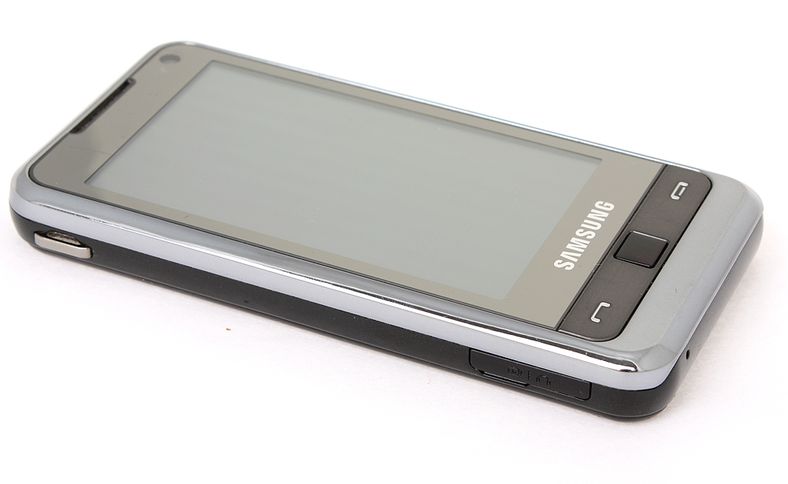 Samsung Omnia er en super supermobil.