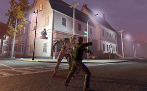 The Secret World. (bilde: Funcom).