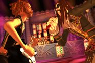 Rock Band 2 f�r norsk dato