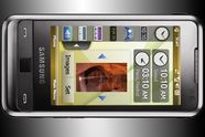 Samsung I900 Omnia