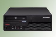 Lenovo lager miljø-PC