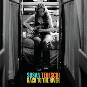 Susan Tedeschi Back to the River