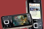 Nokia frykter for N-Gage