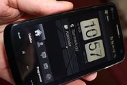 HTC Touch HD