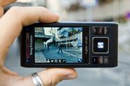 Sony Ericsson C905