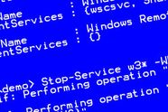 Windows 7 får Powershell 2.0