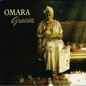 Omara Portuondo Gracias
