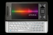 Sony Ericsson Xperia X1