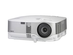 Nec NP901W