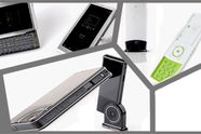 Pantech viser fremtidens mobiler