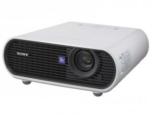 Sony VPL-EW5