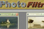 Photofiltre 6.3.2 ute