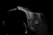 Canon EOS 50D
