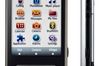 Samsung SGH-F480 Touchwiz