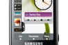 Samsung SGH-F480 Touchwiz