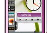 Samsung SGH-F480 Touchwiz