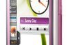 Samsung SGH-F480 Touchwiz