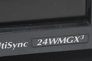 Les NEC 24WMGX3