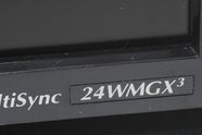 NEC 24WMGX3