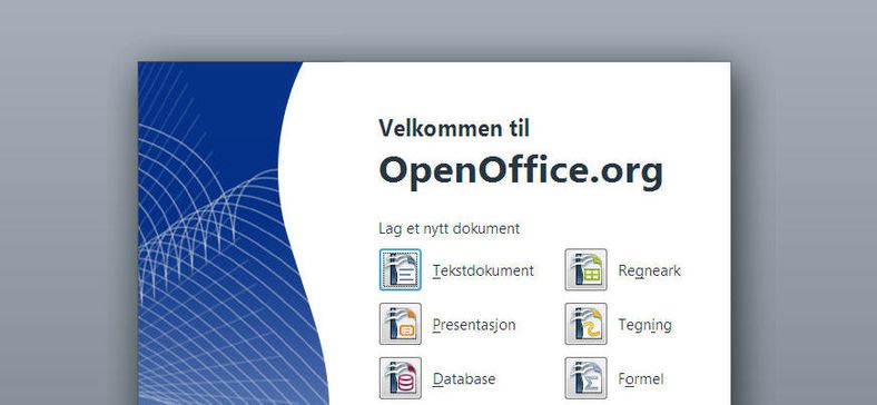 Openoffice.org