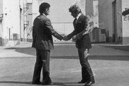 Klassikeren: Pink Floyd - Wish You Were Here