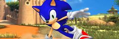 Video: Sonic Unleashed #6