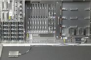 Faser ut Sparc-servere