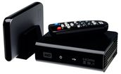 Western Digital TV HD