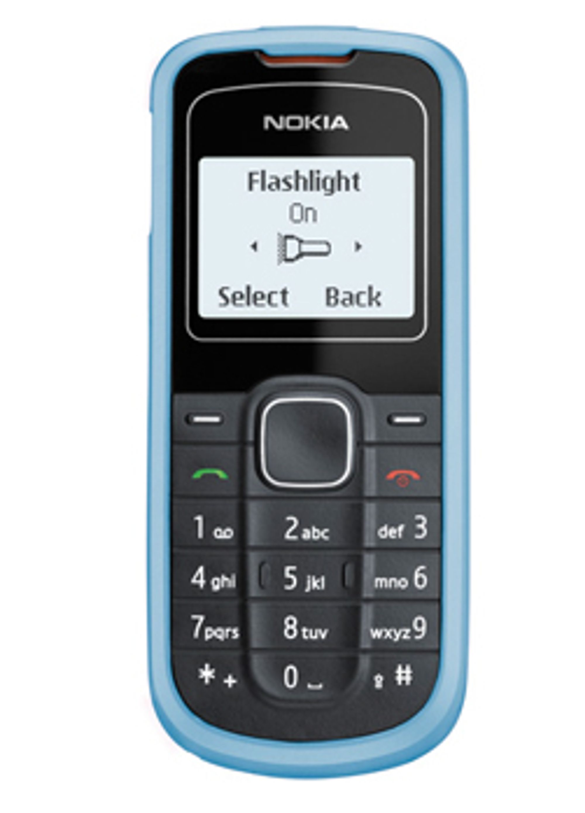 1202 er Nokias billigste mobil noen gang.